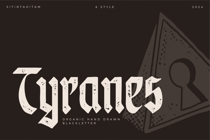 STH Tyranes