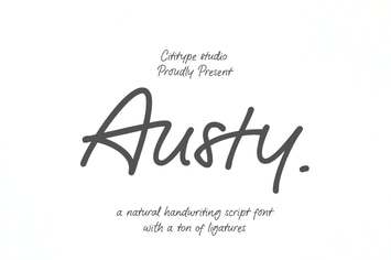 Austy