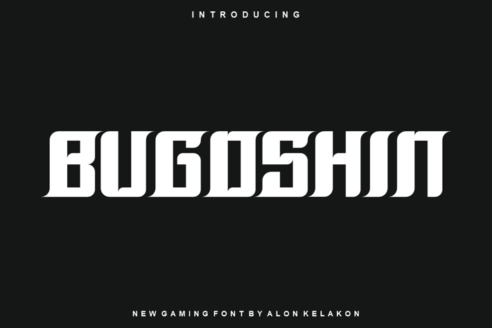 Bugoshin