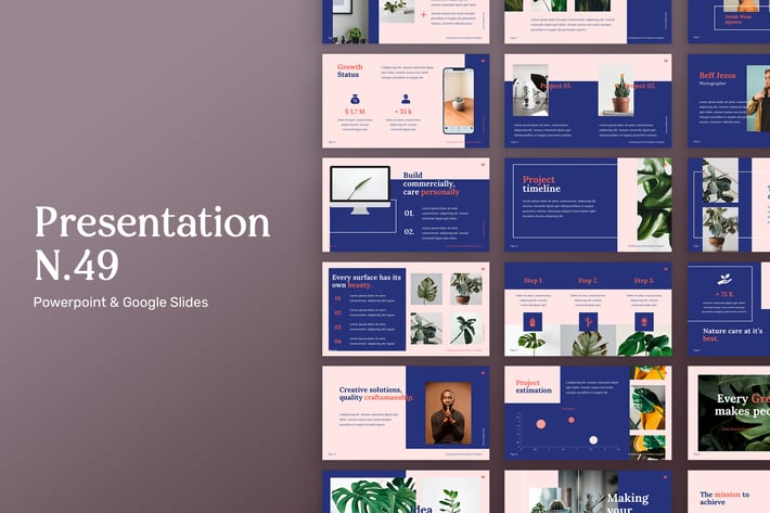 Presentation N49