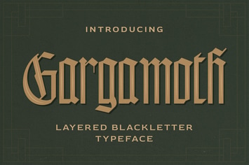 Gargamoth 