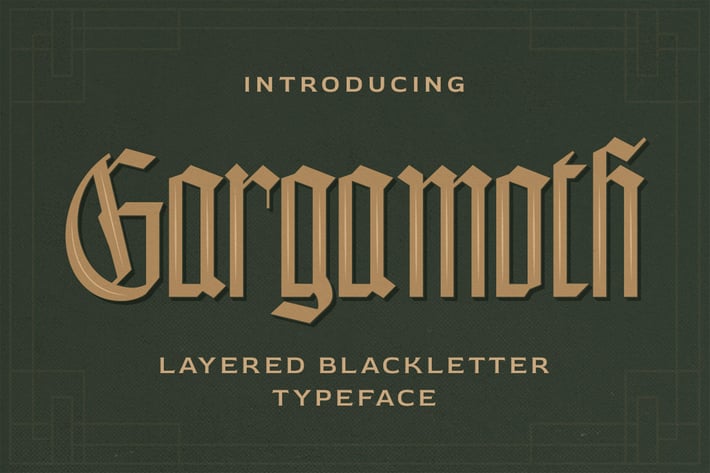 Gargamoth 
