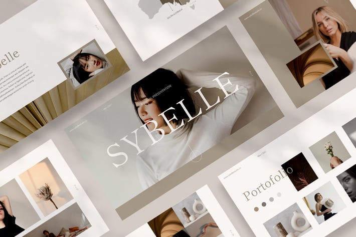 Sybelle Powerpoint