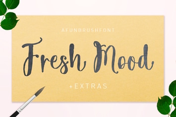 Fresh Mood