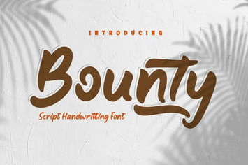 Bounty