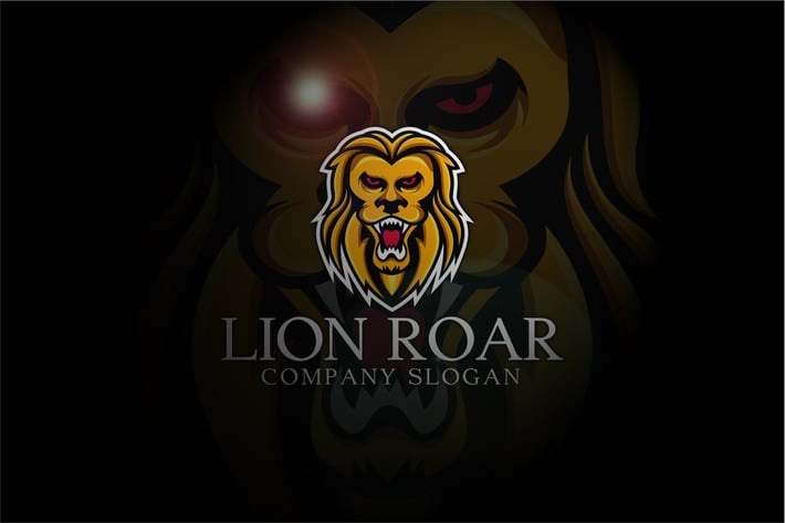 LION ROAR