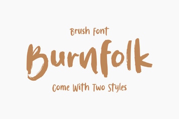 AL - Burnfolk