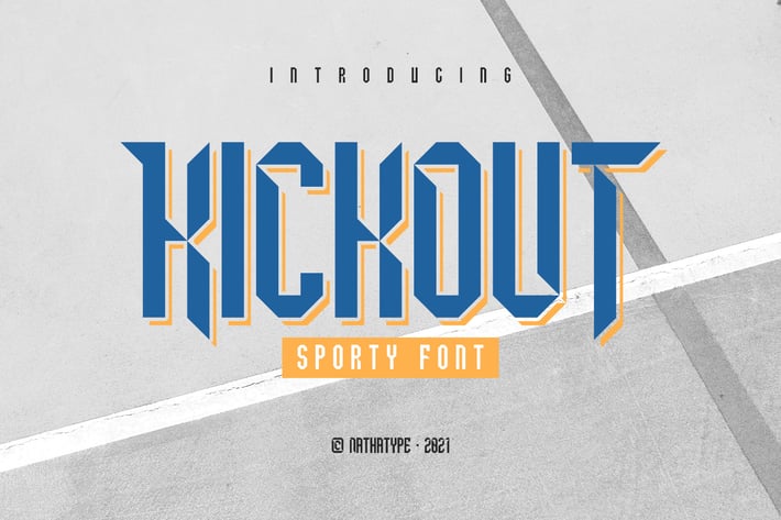Kickout