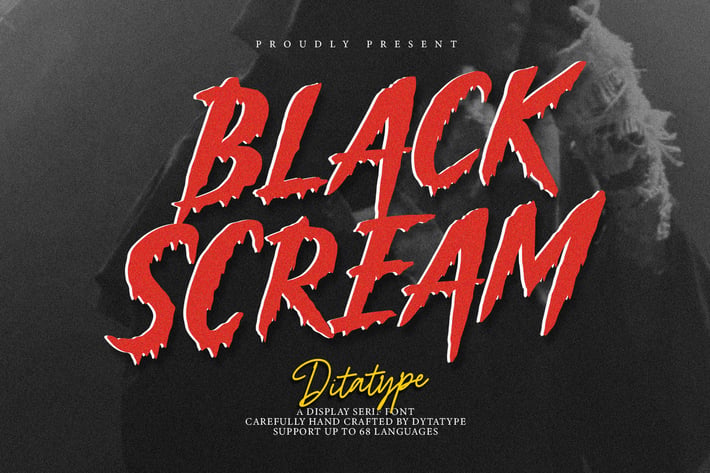 Black Scream