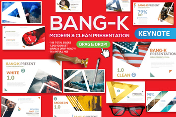 Bang-K Keynote Presentation