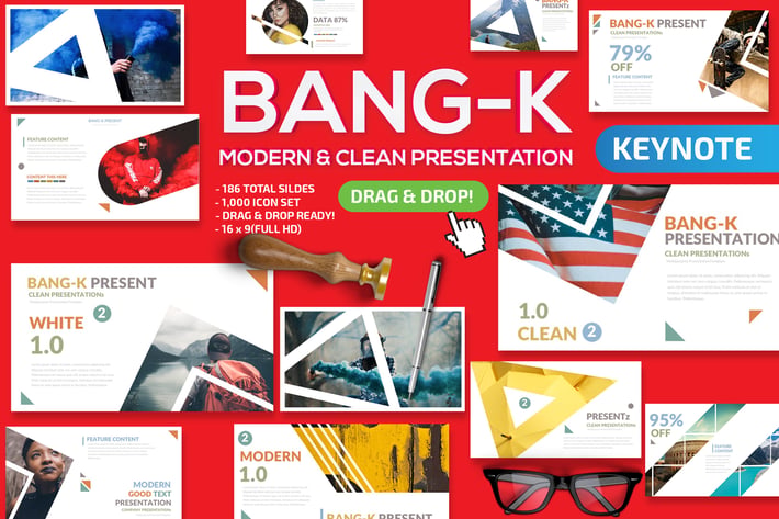 Bang-K Keynote Presentation