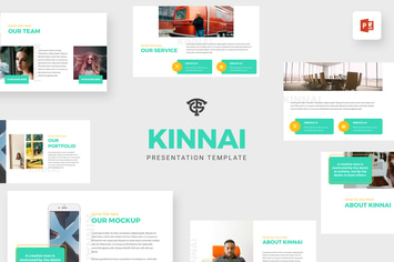 Kinnai - Powerpoint