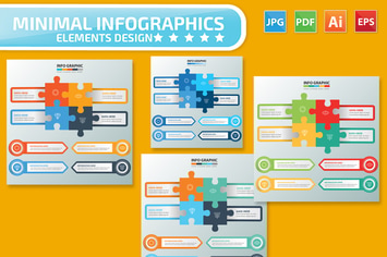 Infographics design