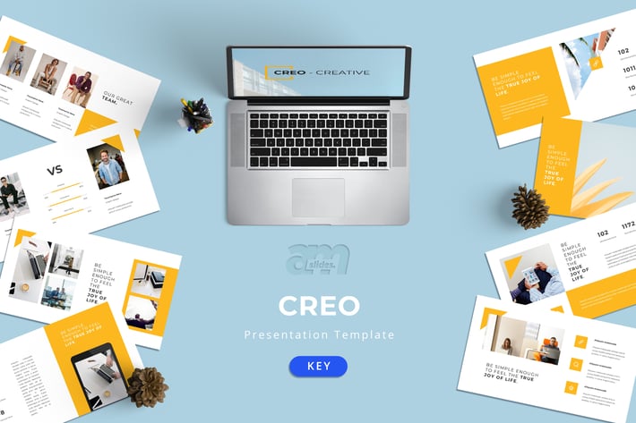 Creo Keynote