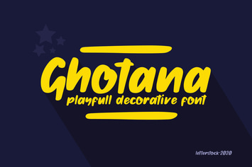 Ghotana