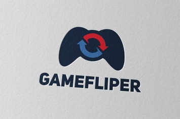 Gamefliper Logo