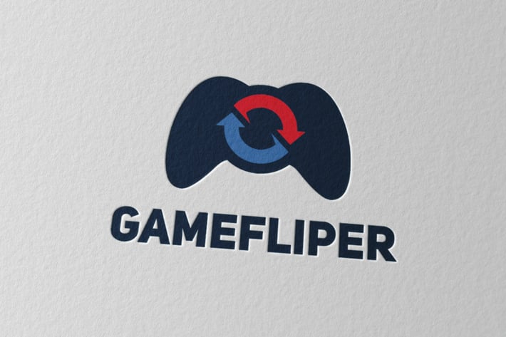 Gamefliper Logo