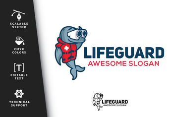 Lifeguard Logo