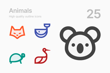 Animals