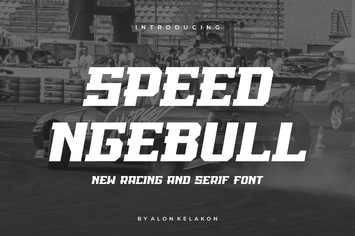 Speed Ngebull