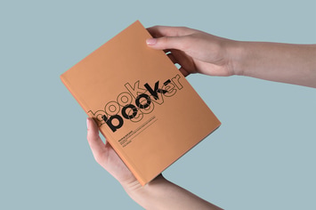 Book Mockup