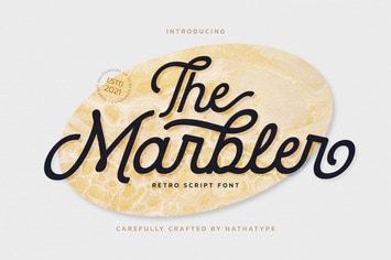 Tha Marbler