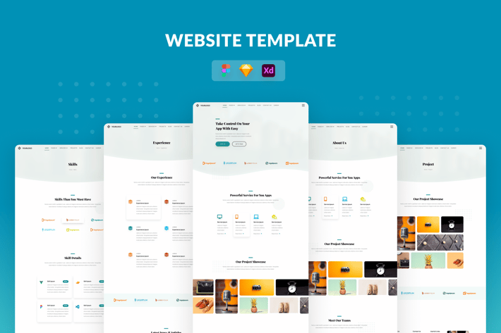 Website Templates