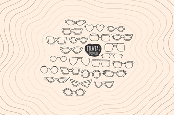 Eyewear Doodles