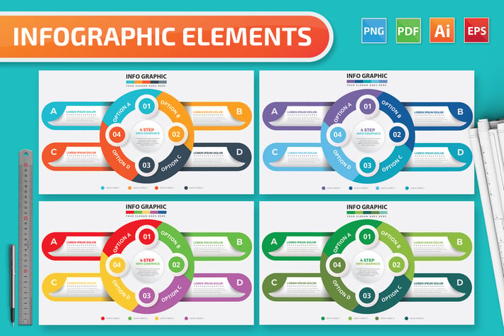 Infographics design
