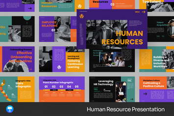 Human Resource