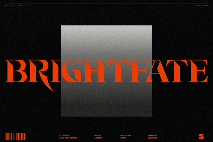 Brightfate
