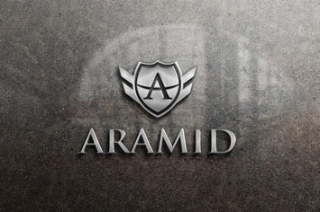 Aramid Logo