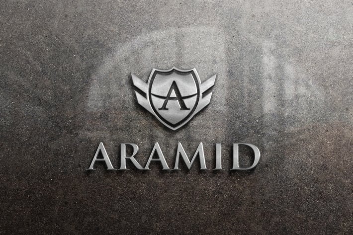 Aramid Logo