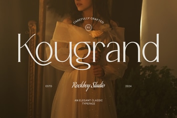 Kougrand
