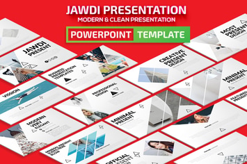 Jawdi Powerpoint Presentation