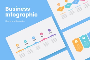 Infographic Template