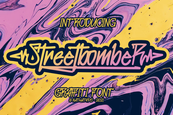 Streetbomber