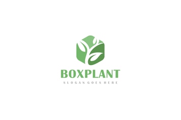 Plant Logo