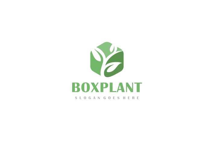 Plant Logo