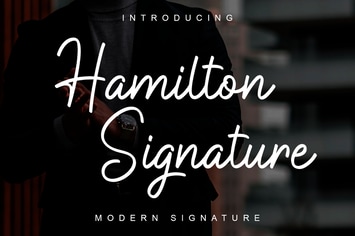 Hamilton