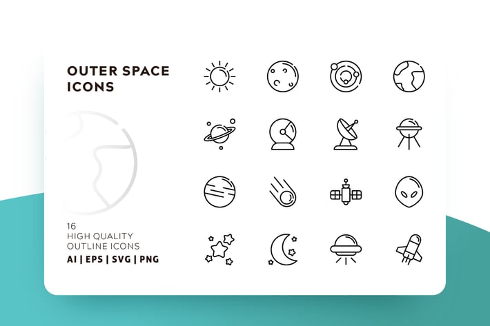 AWR SPACE OUTLINE