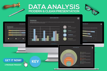 Data Analysis Keynote