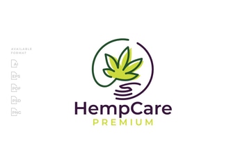Cannabis Care Logo