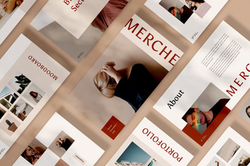 Merche Keynote