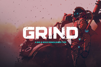 Grind Demolished