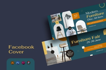 Facebook Cover