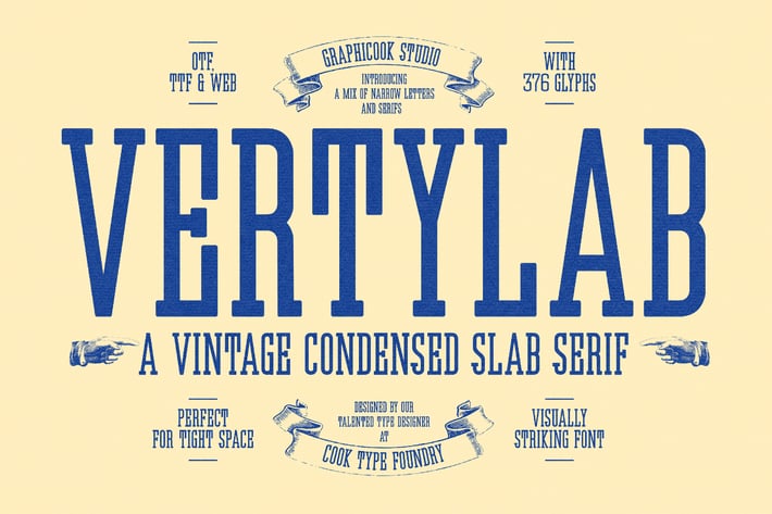 Vertylab