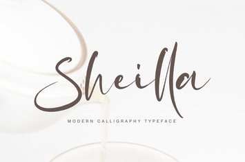 Sheilla