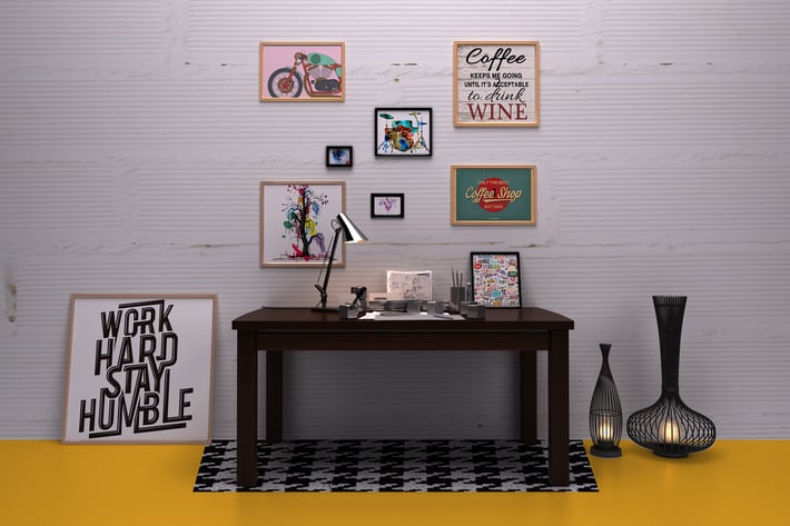 Picture Mockup