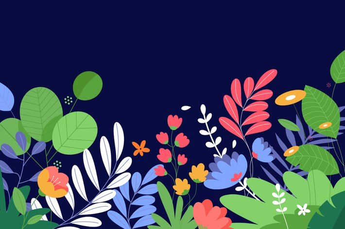 Nature background